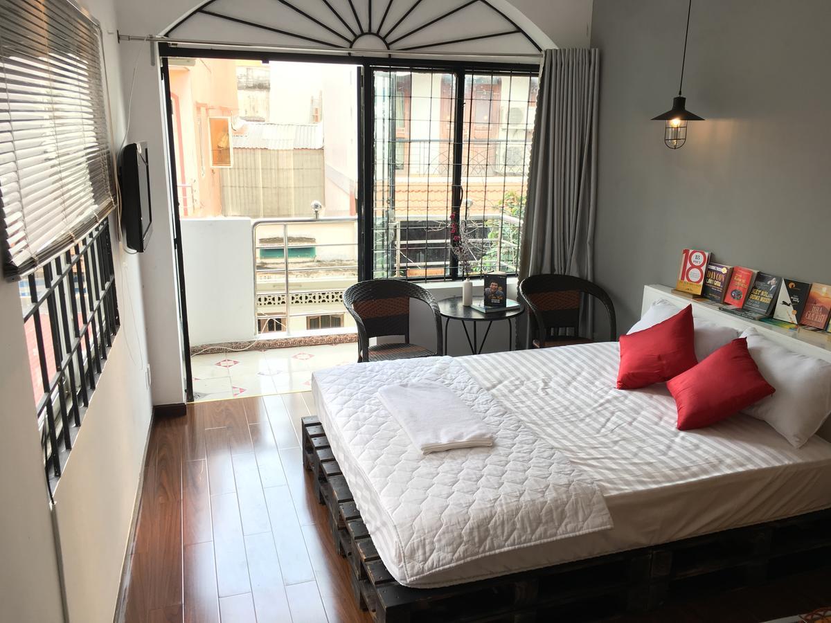 Cucu 2* TP. Hồ Chí Minh