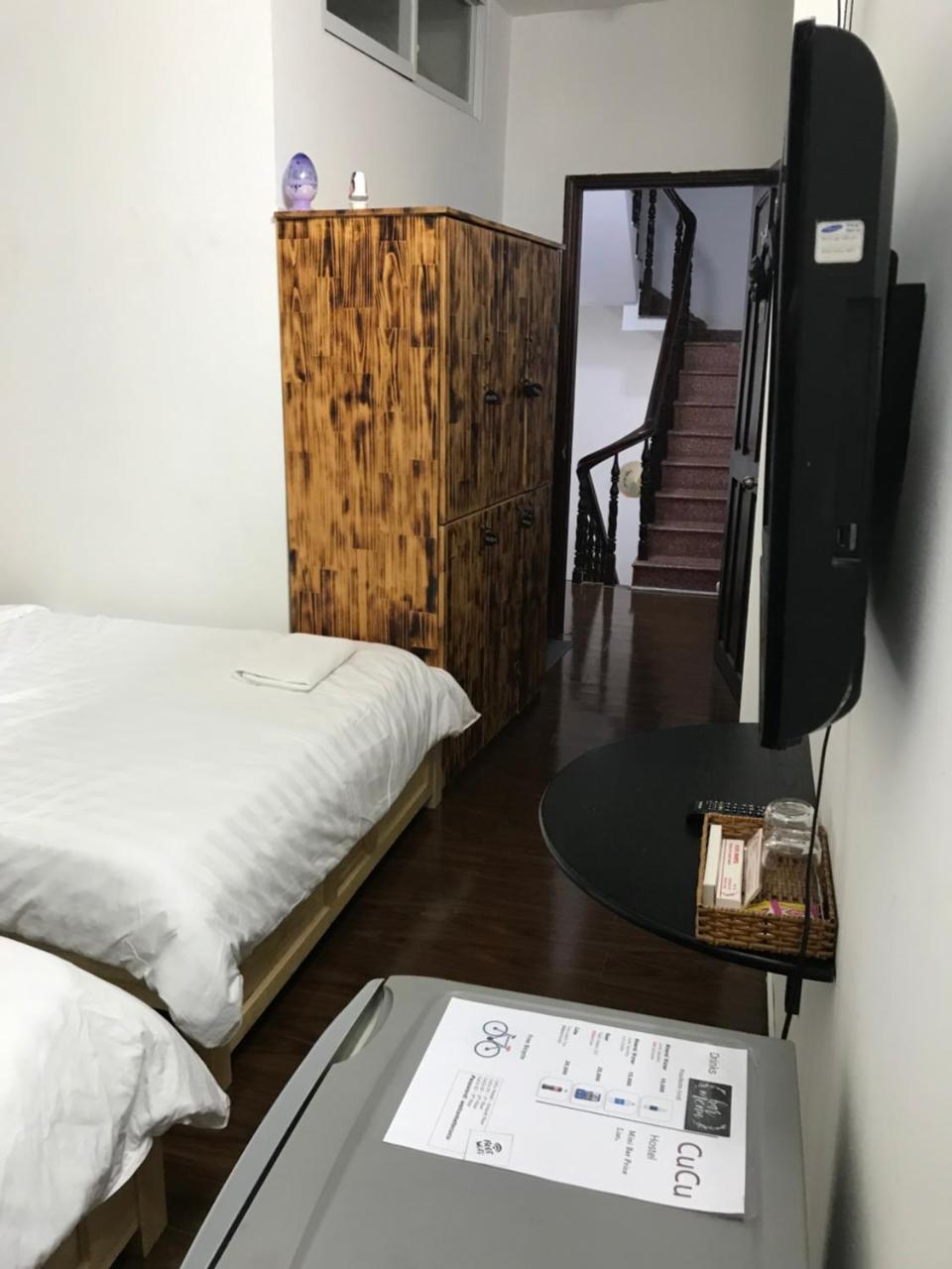 Cucu Bed & Breakfast TP. Hồ Chí Minh