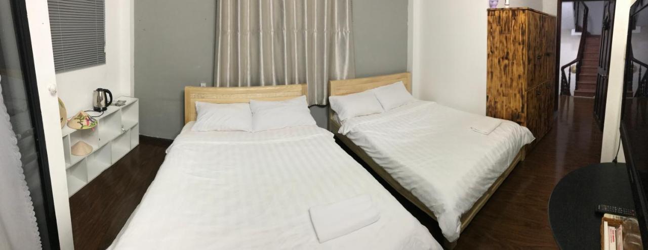 Cucu Bed & Breakfast TP. Hồ Chí Minh