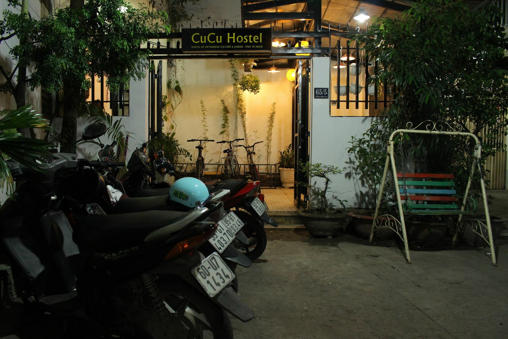 Cucu Bed & Breakfast