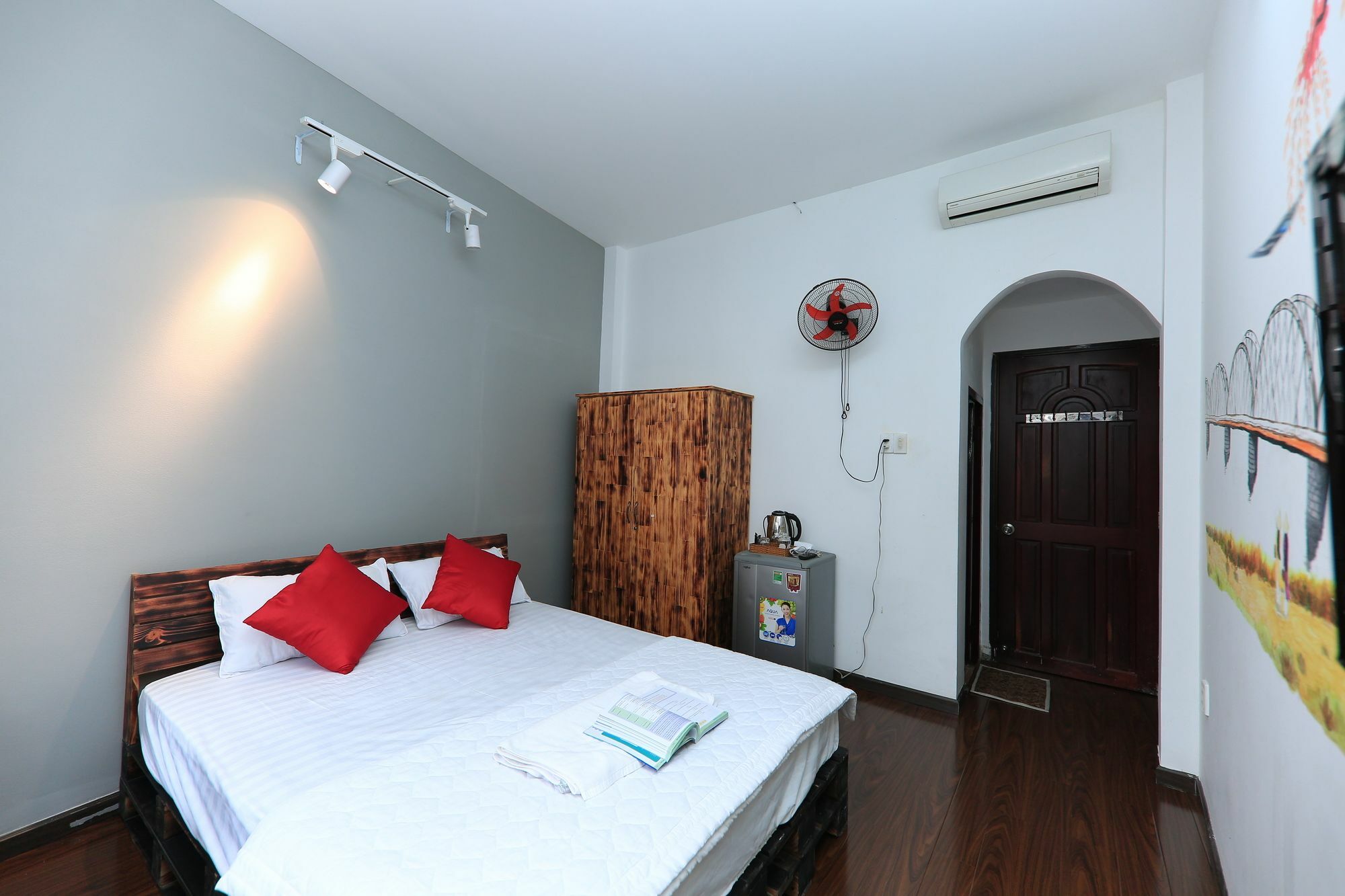 Cucu TP. Hồ Chí Minh