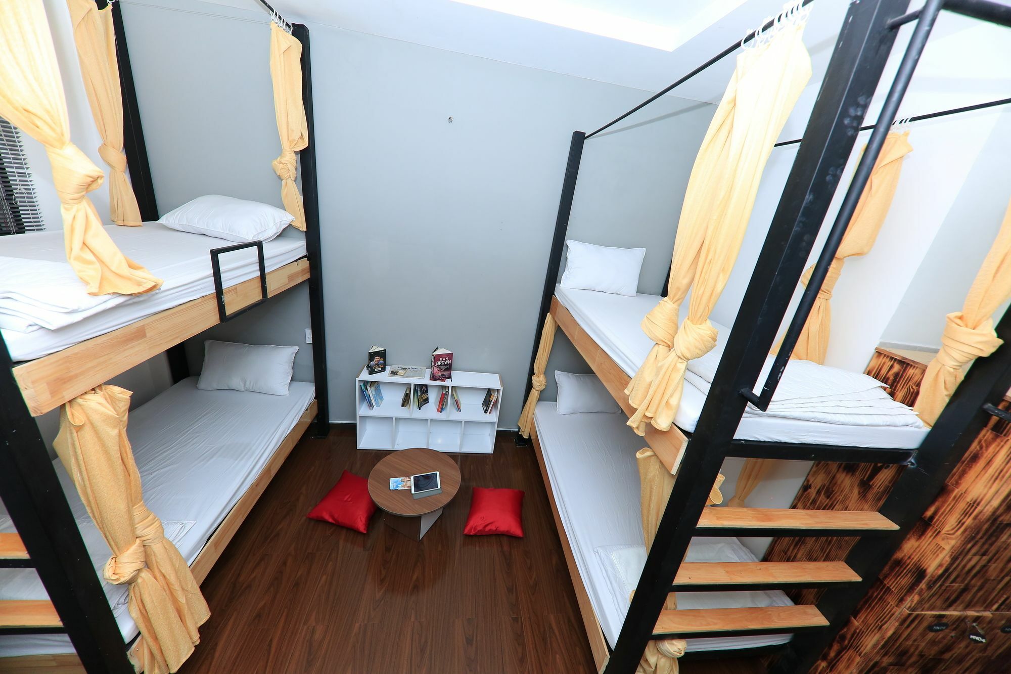 Bed & Breakfast Cucu TP. Hồ Chí Minh