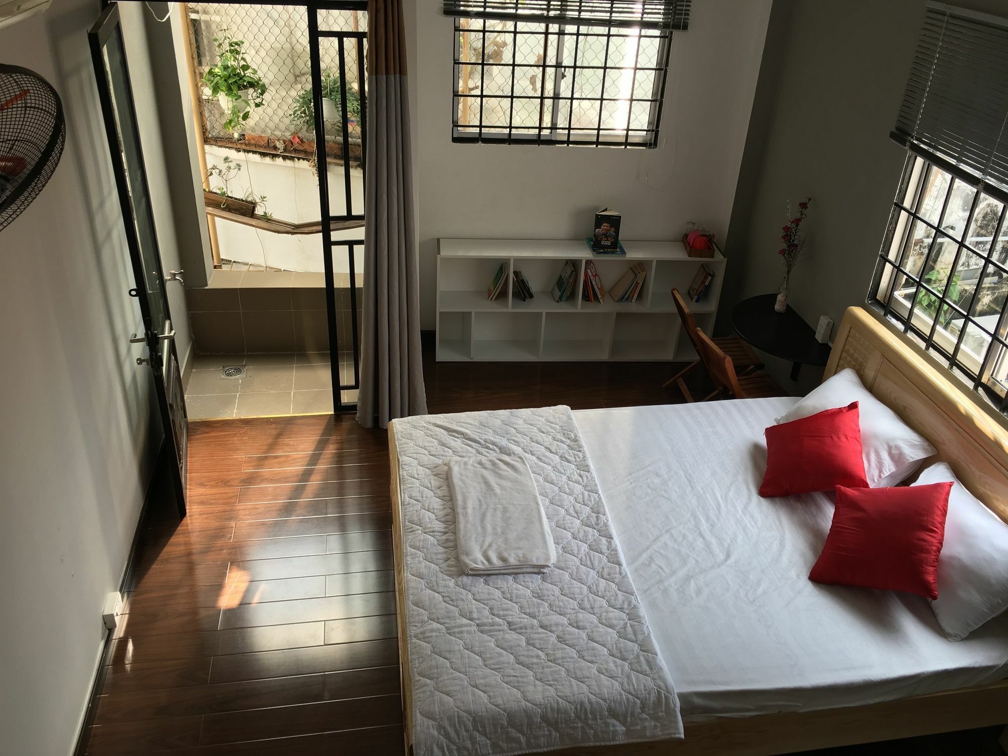 Cucu 2* TP. Hồ Chí Minh