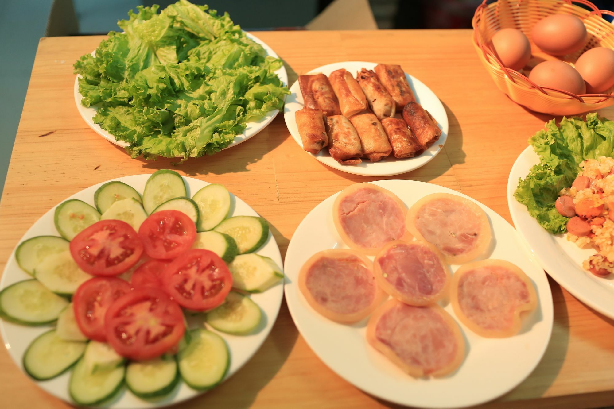 Bed & Breakfast Cucu 2*