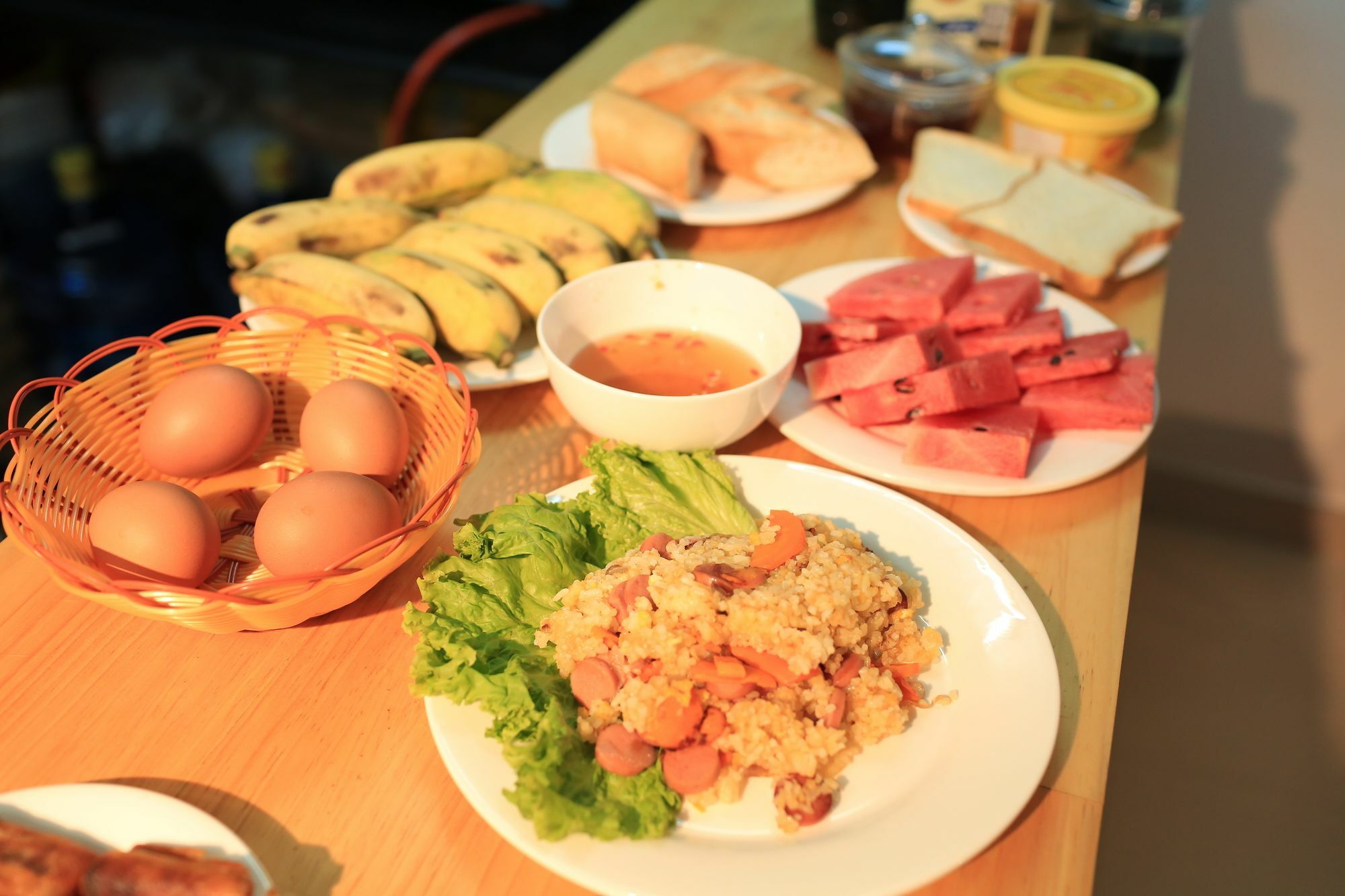 Bed & Breakfast Cucu