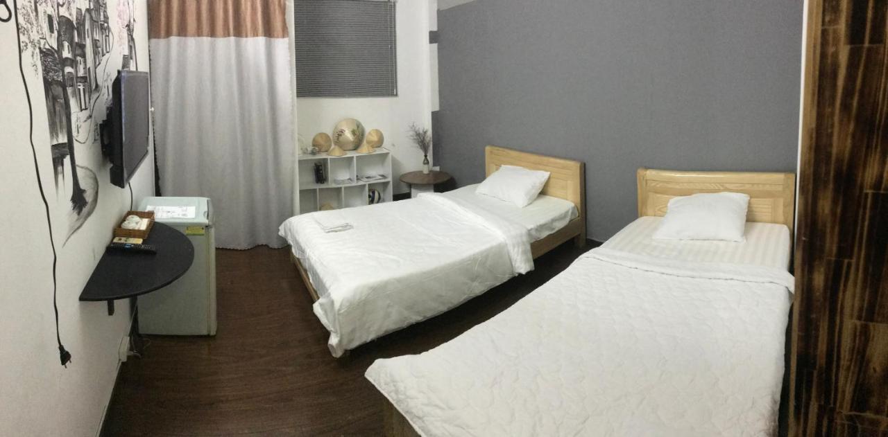 Bed & Breakfast Cucu 2*