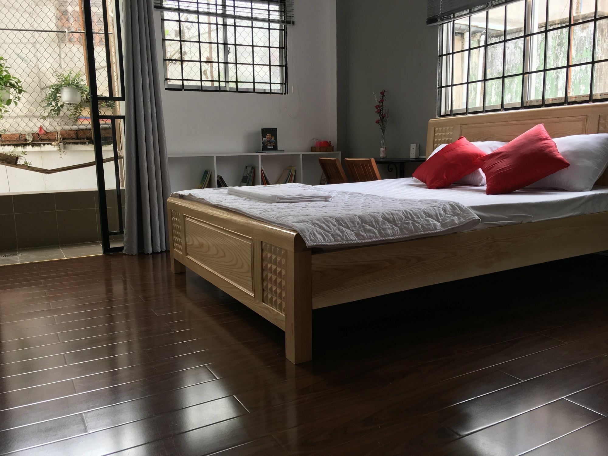 Bed & Breakfast Cucu Ho Chi Minh City