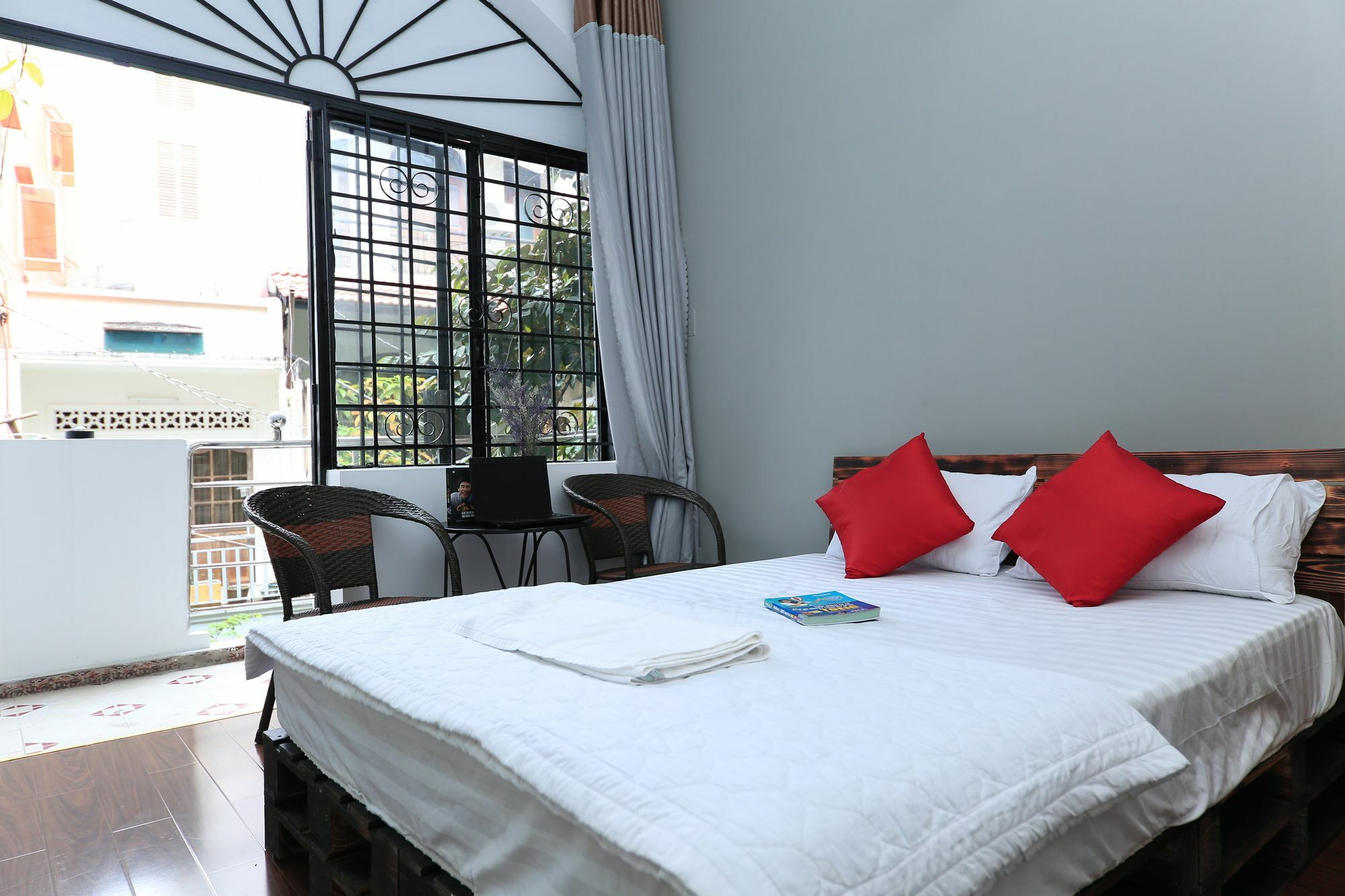 Cucu Bed & Breakfast