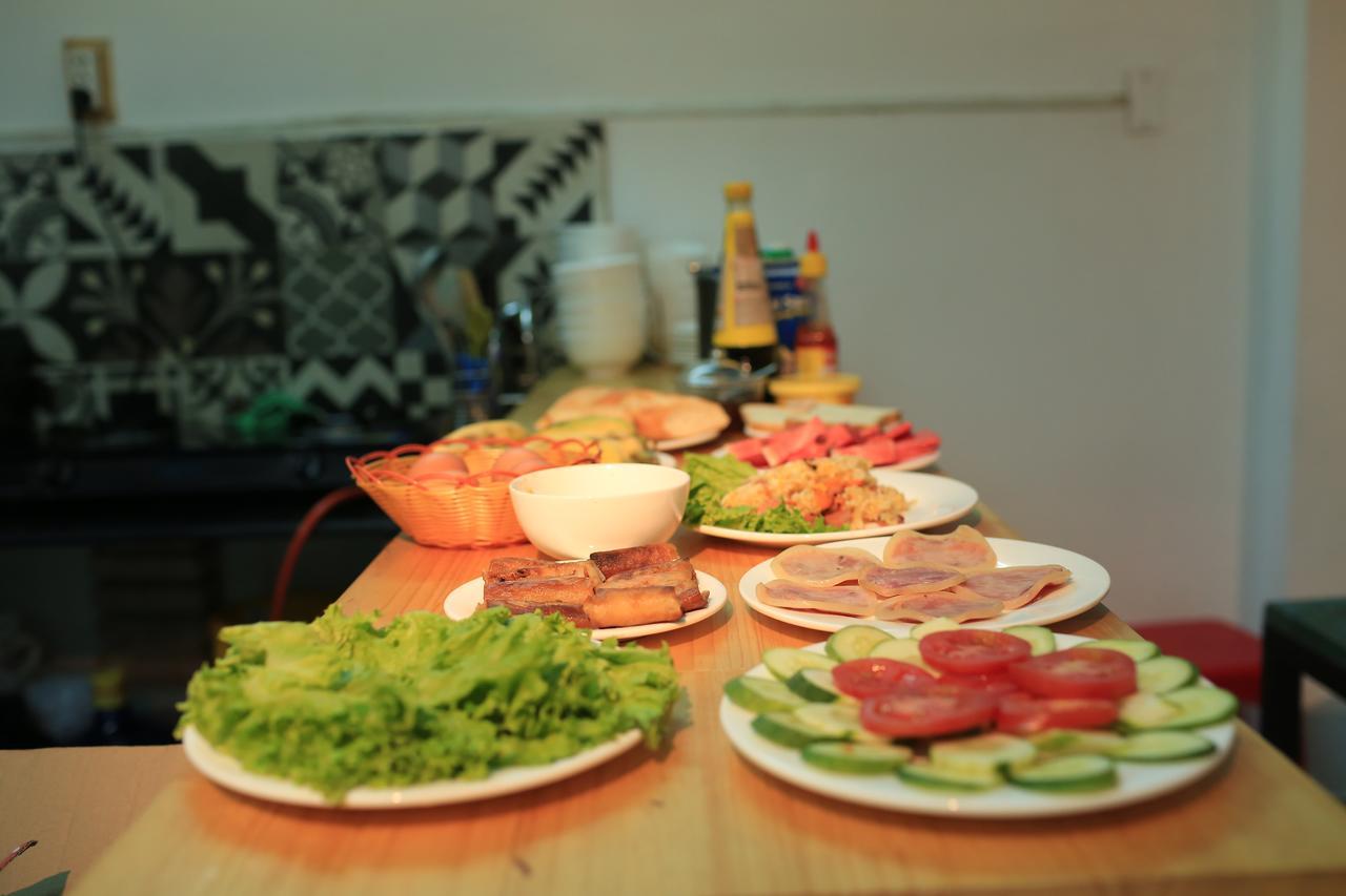 Bed & Breakfast Cucu 2*