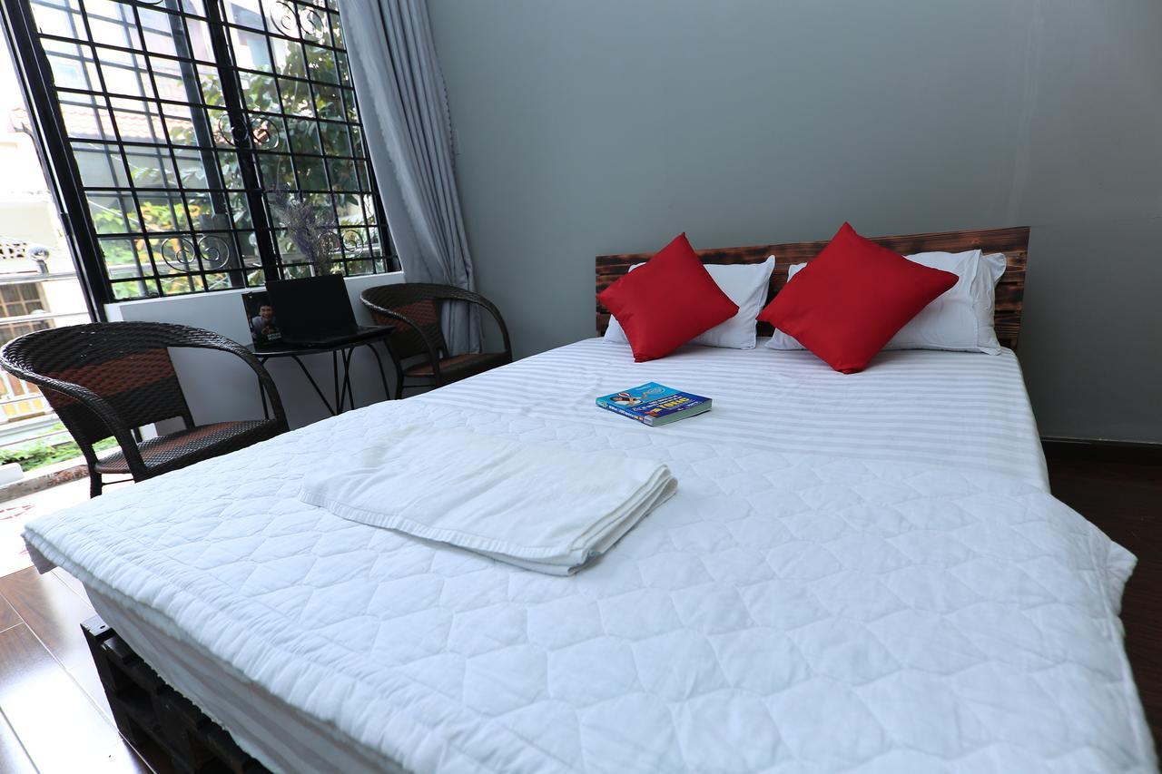 Cucu Bed & Breakfast 2*