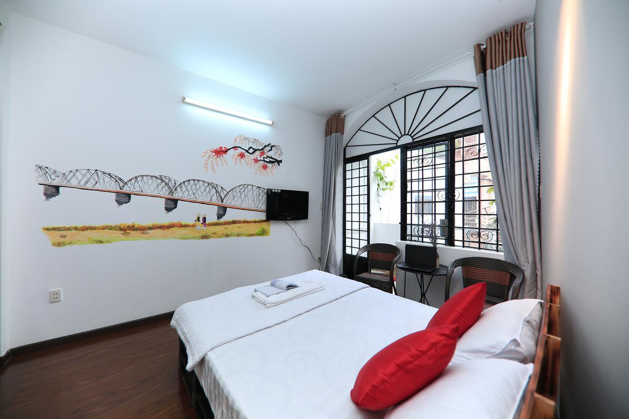 Cucu 2* Ho Chi Minh City