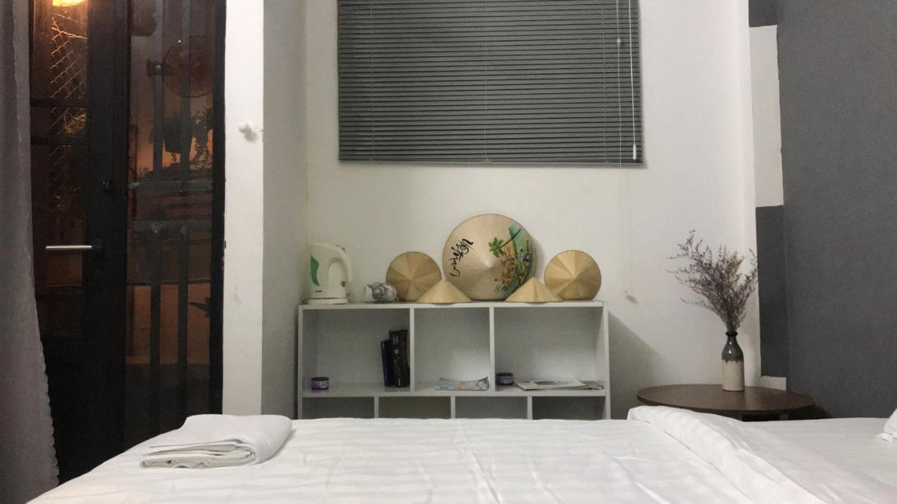 Bed & Breakfast Cucu Ho Chi Minh City