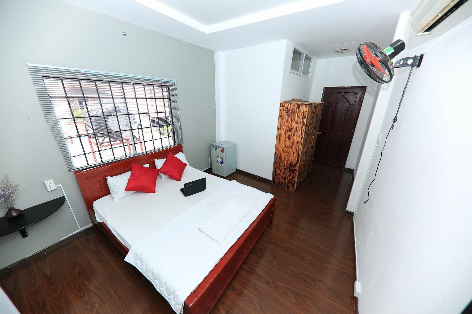 Bed & Breakfast Cucu 2*