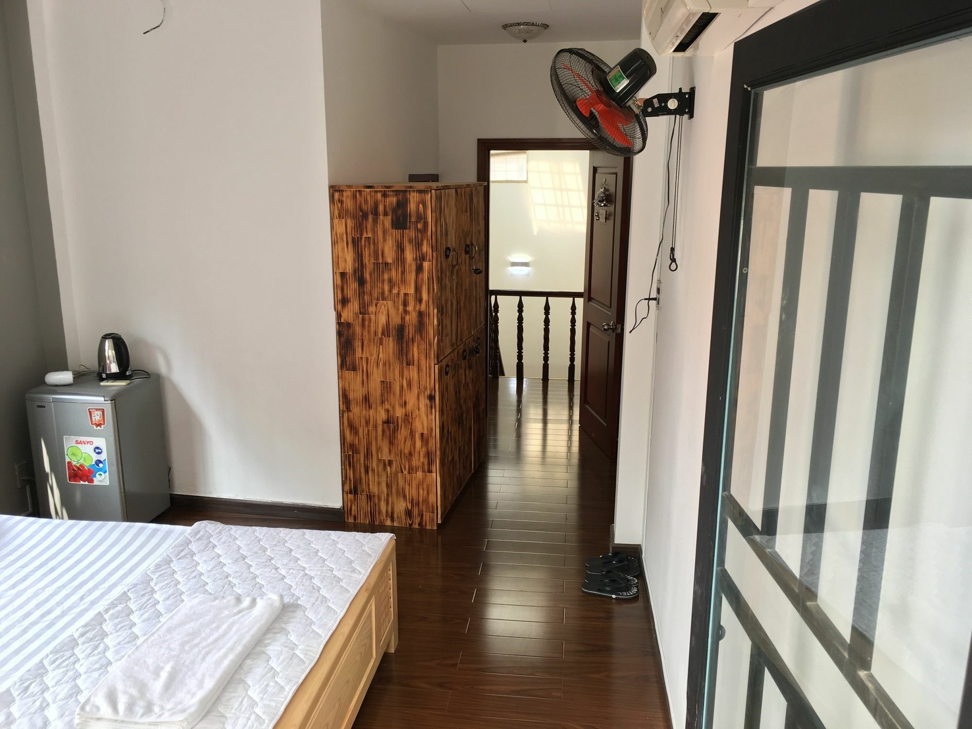 Cucu 2* Ho Chi Minh City
